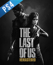 the last of us 1 ps4 store