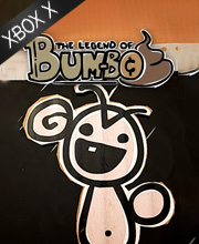 The Legend of Bum-bo