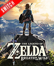 breath of the wild game code