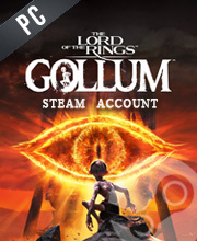 Buy The Lord of the Rings: Gollum - Precious Edition Steam