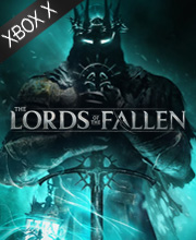 CI Games Lords of the Fallen - Xbox Series X