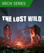 The Lost Wild