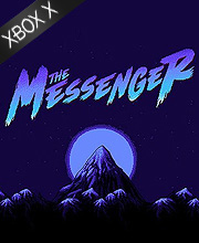 The Messenger