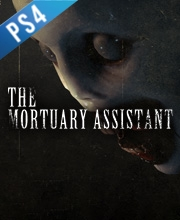 The Mortuary Assistant