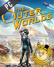 The Outer Worlds Expansion Pass on PS5 PS4 — price history