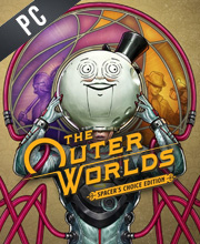 The Outer Worlds: Spacer's Choice Edition - Metacritic
