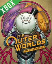 The Outer Worlds Spacer’s Choice Edition