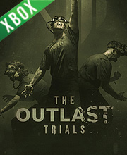 Buy The Outlast Trials Xbox One Compare Prices