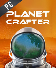 The Planet Crafter