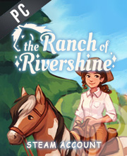 The Ranch of Rivershine