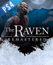 The Raven Remastered