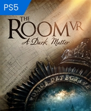 The Room VR A Dark Matter