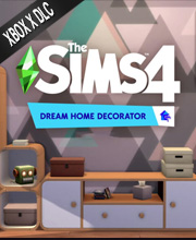 The Sims 4 Dream Home Decorator Game Pack