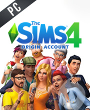 The Sims 4