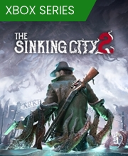 The Sinking City 2