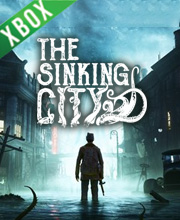 The Sinking City