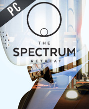 The Spectrum Retreat