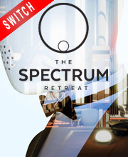 The Spectrum Retreat