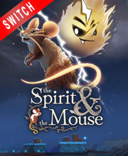 The Spirit And The Mouse