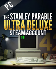 The Stanley Parable Ultra Deluxe