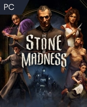 The stone of madness