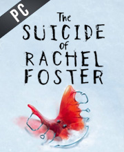 The Suicide of Rachel Foster