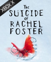 The Suicide of Rachel Foster