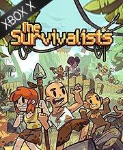 The Survivalists