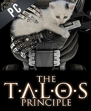 ne x the talos principle