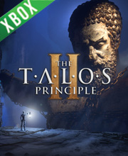 The Talos Principle 2