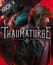 The Thaumaturge