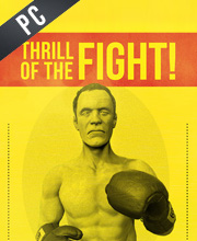 Buy The Thrill of the Fight (PC) - Steam Gift - EUROPE - Cheap - !
