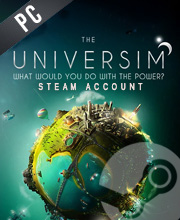 The Universim