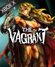 Sword of the Vagrant