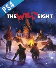 The Wild Eight