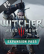 THE WITCHER 3 WILD HUNT – Gameplanet