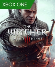 The Witcher 3 Wild Hunt