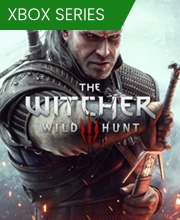 The Witcher 3 Wild Hunt