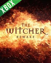 The Witcher Remake