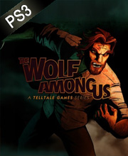 The Wolf Among Us