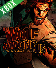 Best Buy: The Wolf Among Us Xbox 360 TWAU2ST