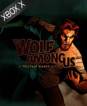 The Wolf Among Us