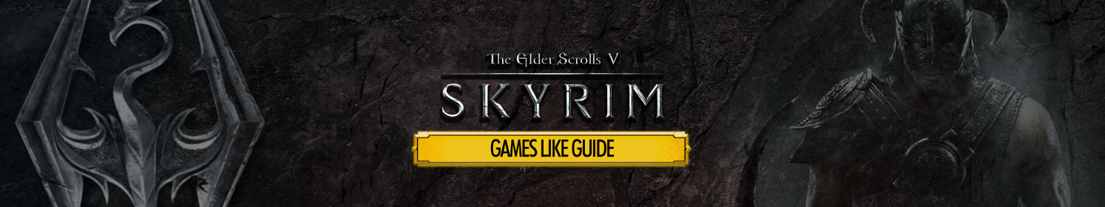The Elder Scrolls 5 Skyrim games like guide