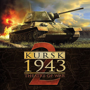 Buy Theatre of War 2 Kursk 1943 CD Key Compare Prices