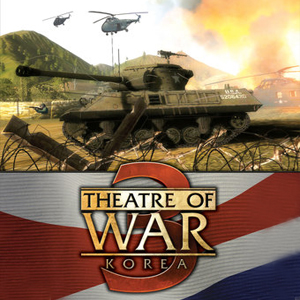 Buy Theatre of War 3 Korea CD Key Compare Prices