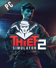 Thief simulator microsoft best sale store