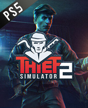 Thief Simulator 2