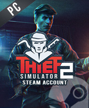 Thief Simulator 2