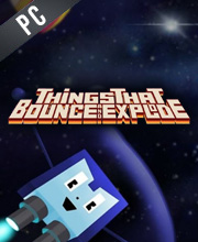 Things That Bounce and Explode no Steam