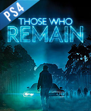 Those Who Remain